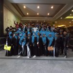 Kafilah Sulbar Siap Ikuti MTQ 28 di Padang Kafilah Sulbar Siap Ikuti MTQ 28 di Padang