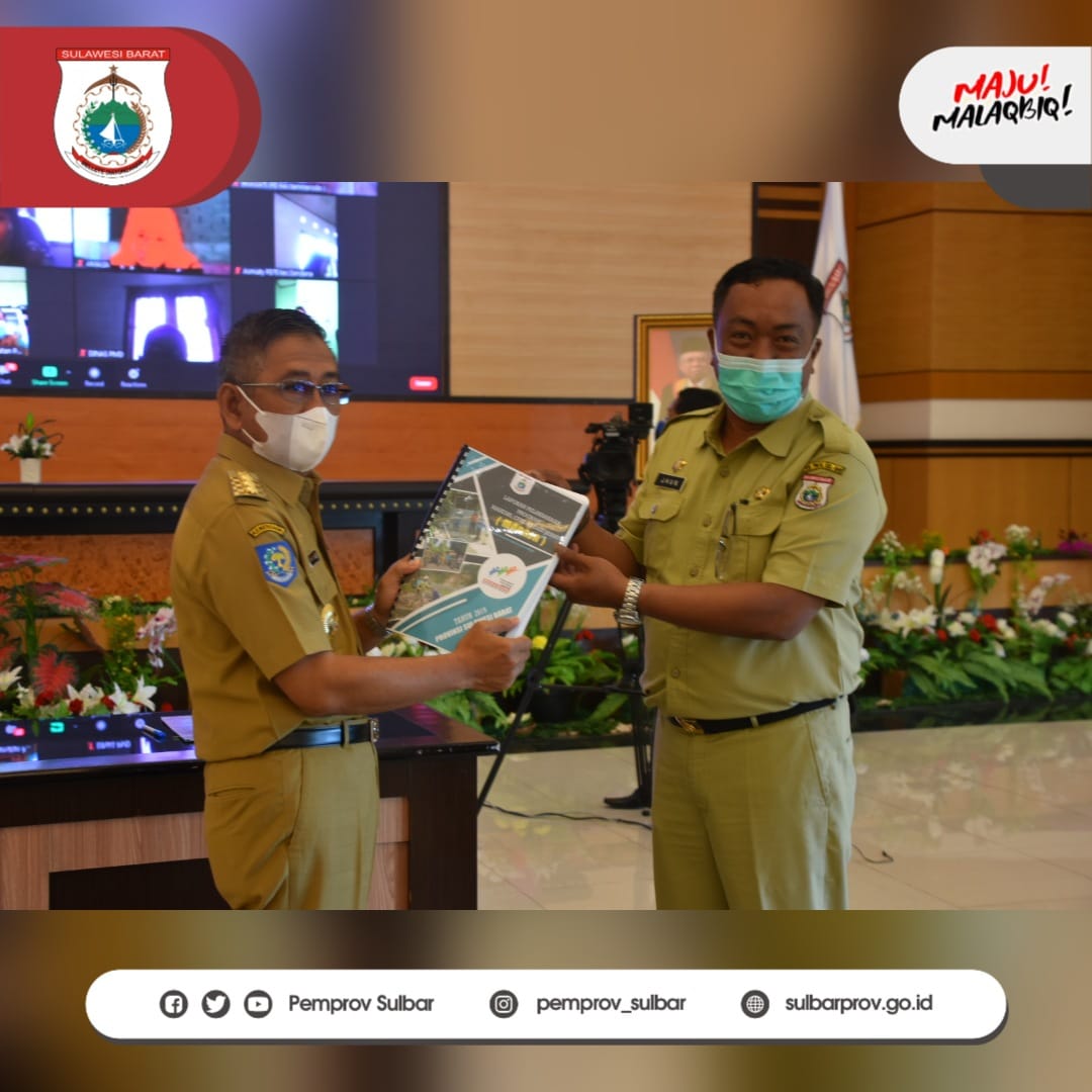 MARASA Diharapkan Kurangi Angka Kemiskinan Sulbar