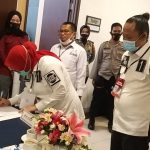 WhatsApp Image 2020-10-31 at 22.06.27 Paslon Satu Bersyukur Tuntaskan Debat dengan Percaya Diri