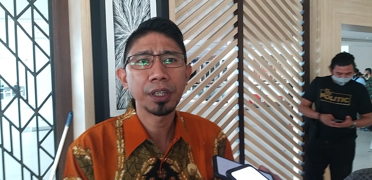 Ini Besaran Sumbangan Dana Kampanye Paslon Mamuju