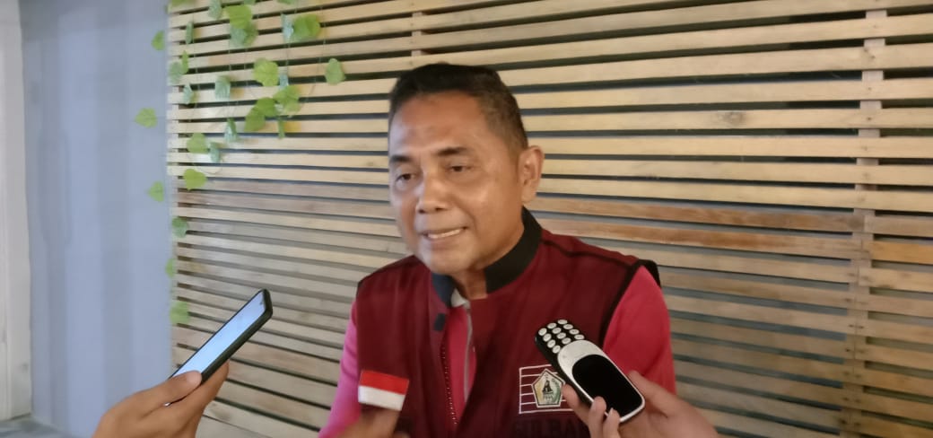 Soal Isu Pendatang, KKSS Kecam Pernyataan Habsi-Irwan Saat Debat