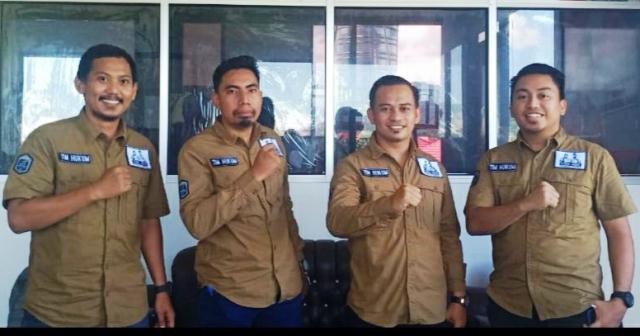 Dugaan Pelanggaran Pilkada Terkait BLT Naik Ketahap Sidik