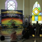 WhatsApp Image 2020-11-04 at 13.27.49 Kafilah Sulbar Optimis Bisa Raih Hasil Maksimal di MTQ Nasional