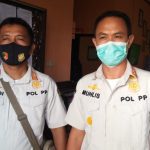 Satpol PP dan Damkar Ikut Awasi Pilkada Satpol PP dan Damkar Ikut Awasi Pilkada