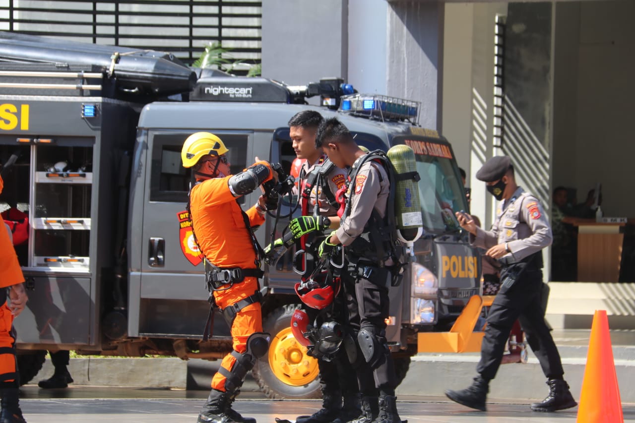 Antisipasi Cuaca Ekstrem, Perlu Kesiapan Seluruh Elemen Antisipasi Cuaca Ekstrem, Perlu Kesiapan Seluruh Elemen