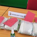 Pemilik Sabu 5 Kg Tertangkap di Majene