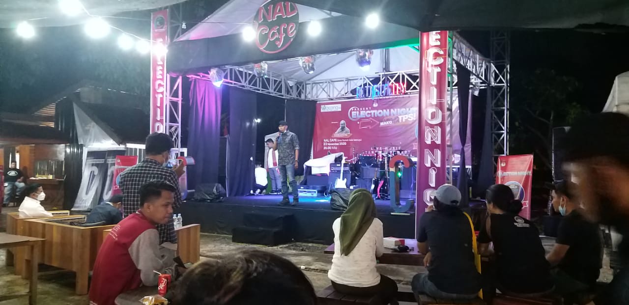 Suhu Tubuh 37 Derajat Celcius, Pemilih Disiapkan Bilik Khusus