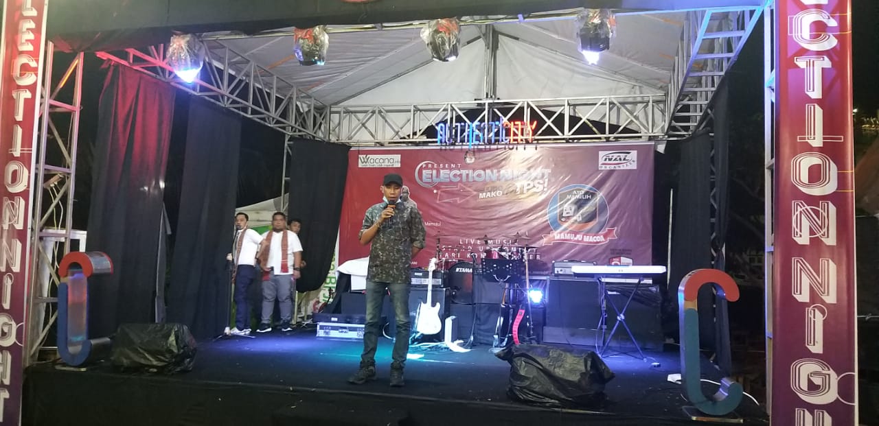 Suket Dari Disdukcapil Bisa Digunakan Untuk Memilih