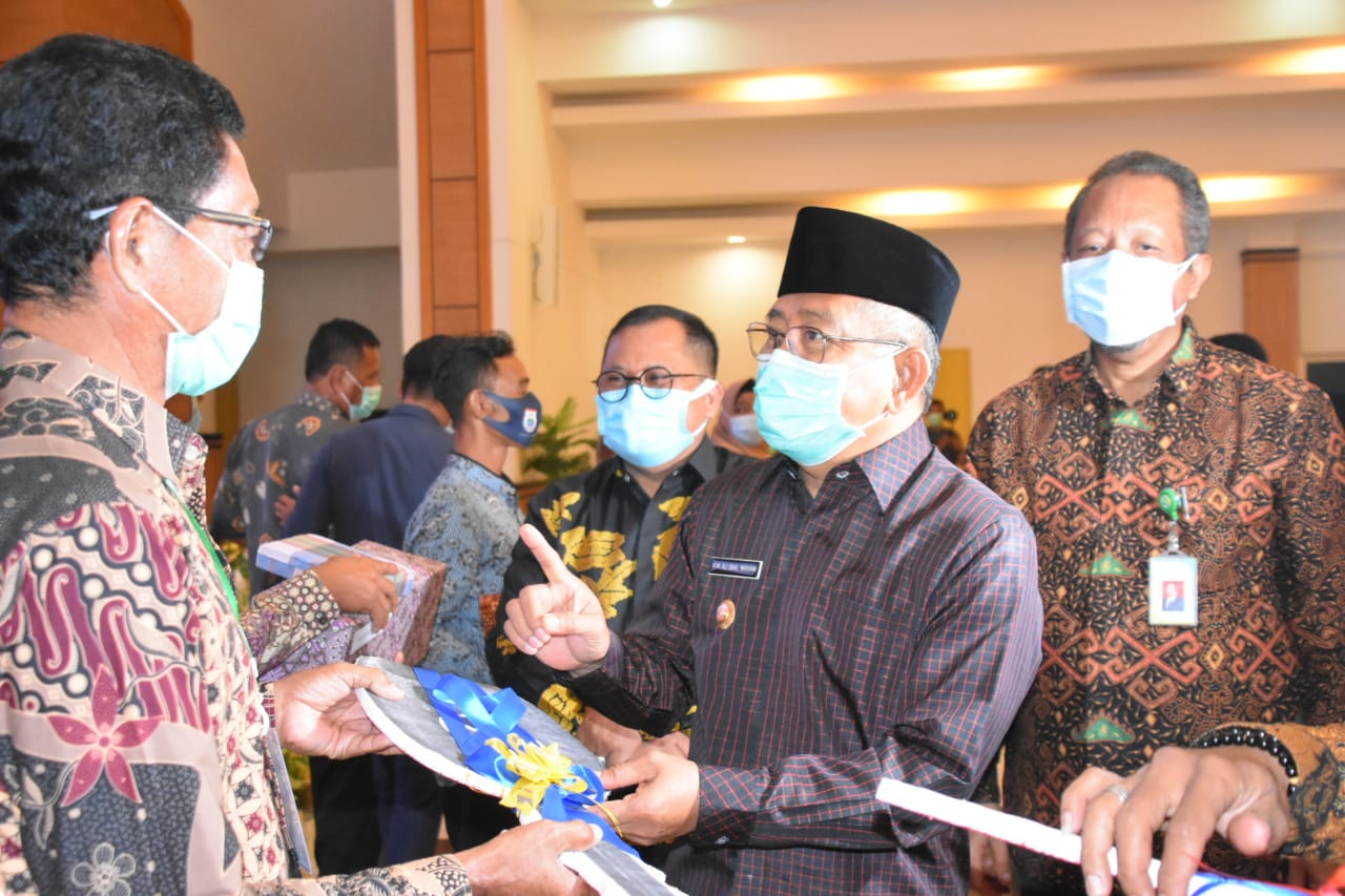 Penanganan Kesehatan Butuh Peran Aktif Berbagai Pihak Penanganan Kesehatan Butuh Peran Aktif Berbagai Pihak