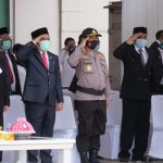 Irwasda Polda Sulbar : Guru Tetap Menjadi Pelita Bagi Bangsa