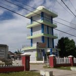 BMKG Majene : Waspadai Angin Kencang BMKG Majene : Waspadai Angin Kencang