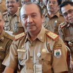 Tahun Depan UMP Sulbar Tak Berubah Tahun Depan UMP Sulbar Tak Berubah