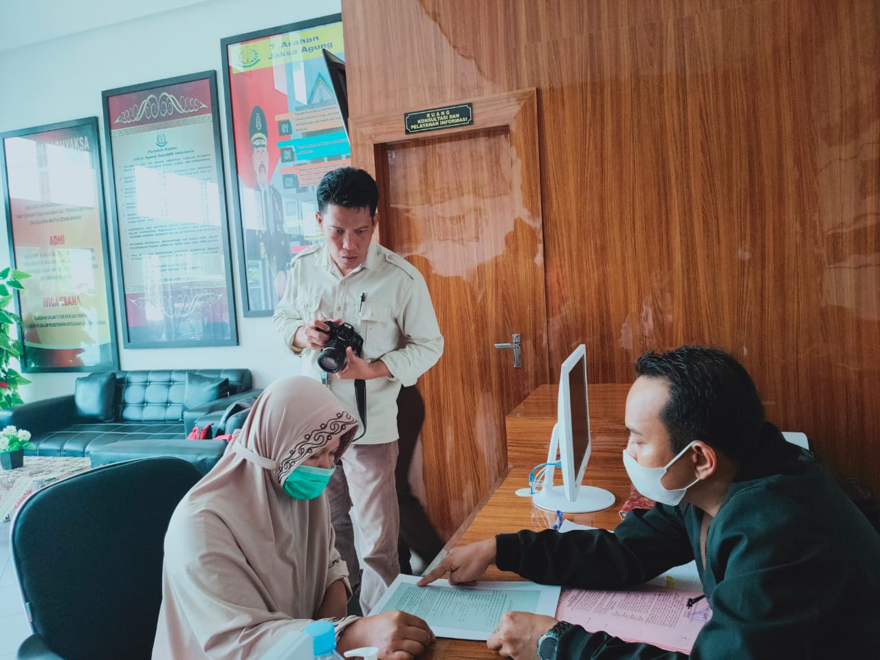 IMG-20201210-WA0053 Tiga Tahun Menghilang TKW Dubai Ditangkap