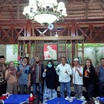 Paguyuban Margo Mulyo Tetap Mendukung Tina-Ado