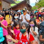 Warga Lambanan Apresiasi Program MARASA Warga Lambanan Apresiasi Program MARASA