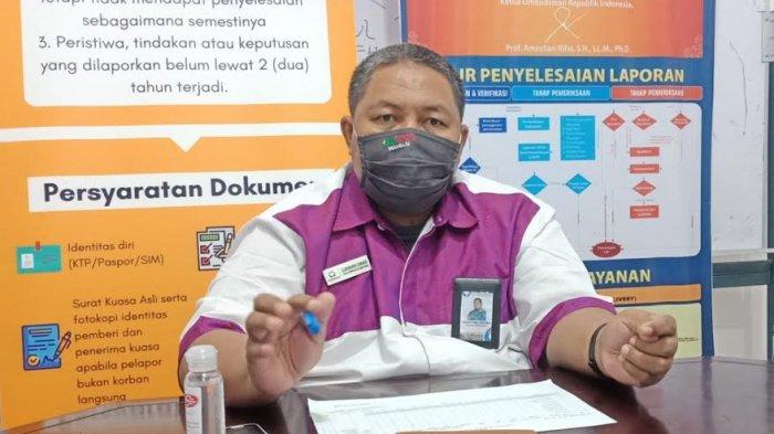 Hari Jadi Polman, Ombudsman Sulbar: Momentum Peningkatan Kualitas Layanan Publik