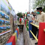 Gubernur Sulbar Resmikan 'KOTAKu' di Mamasa Gubernur Sulbar Resmikan 'KOTAKu' di Mamasa