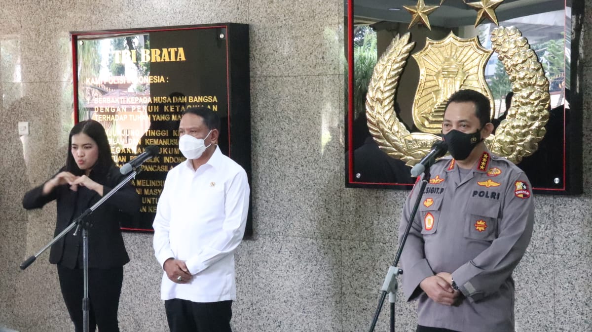 IMG-20210208-WA0032 Disambangi Menpora, Kapolri Bahas Kegiatan Olahraga Bisa Terlaksana Disaat Pandemi