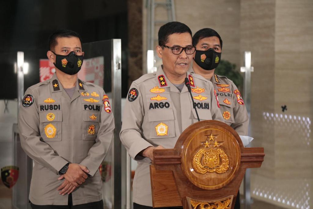 Ustad Maaher Meninggal Dunia di Rutan Bareskrim, Ini Penjelasan Lengkap Polri Ustad Maaher Meninggal Dunia di Rutan Bareskrim, Ini Penjelasan Lengkap Polri