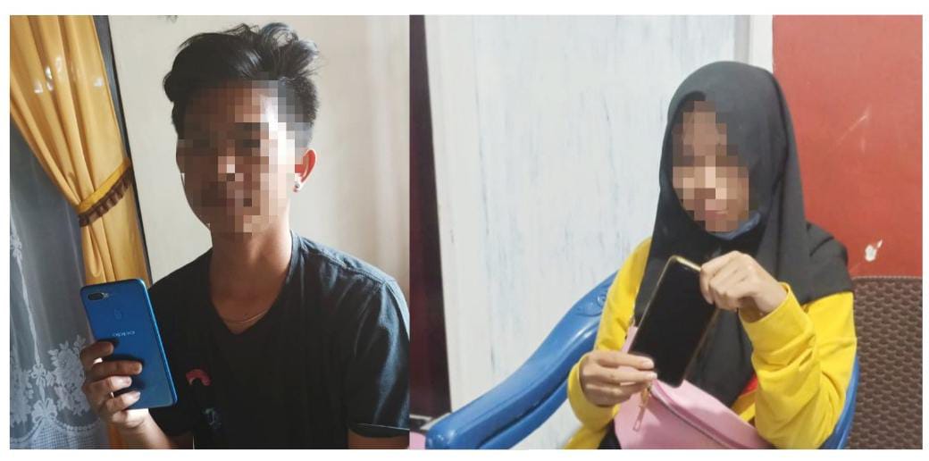 Aldy Ditangkap Polresta Mamuju Aldy Ditangkap Polresta Mamuju