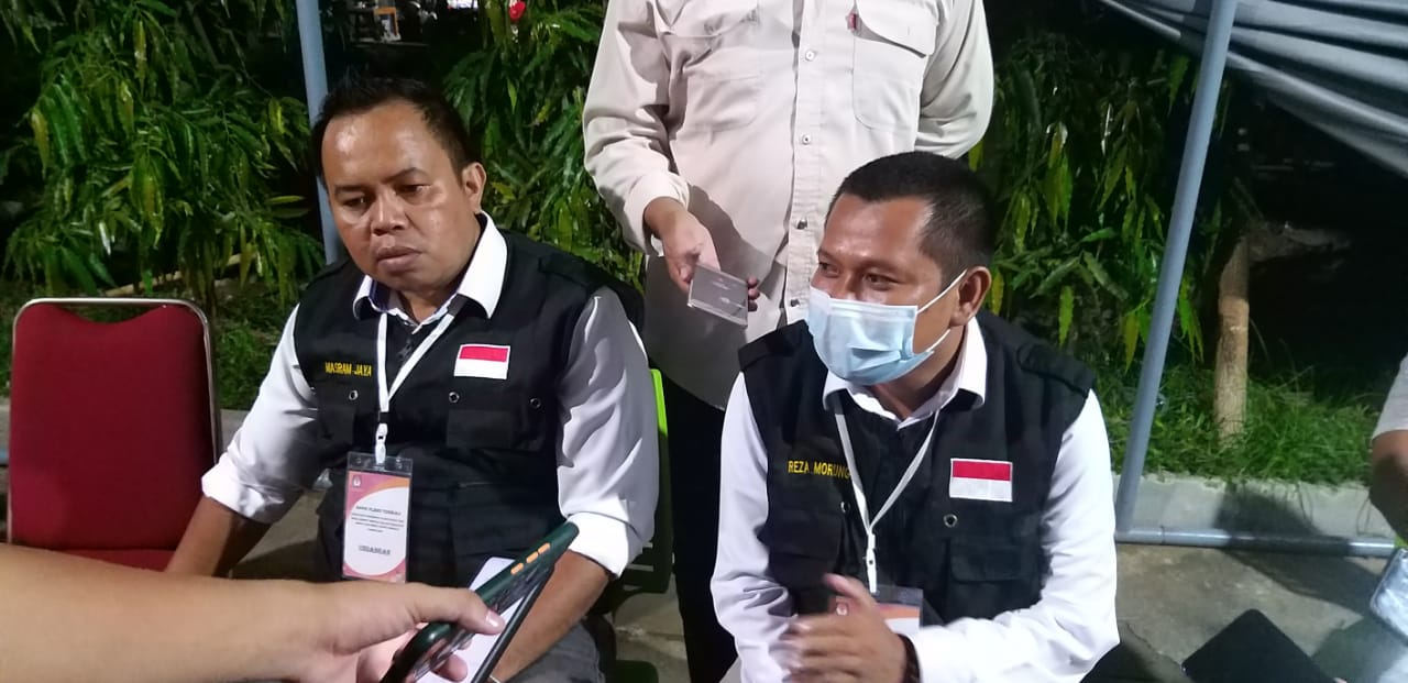 DPRD Mamuju Percepat Paripurna, Tak Sabar Lantik Tina-Ado