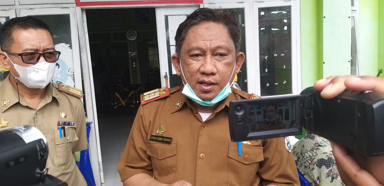 Gedung Sekolah Yang Rusak Mencapai 241 Unit