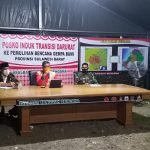 60 Titik Longsor Tertangani