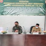 IMG-20210330-WA0037 Kodim Mamasa Gelar Pembinaan Kerukunan Ummat Beragama