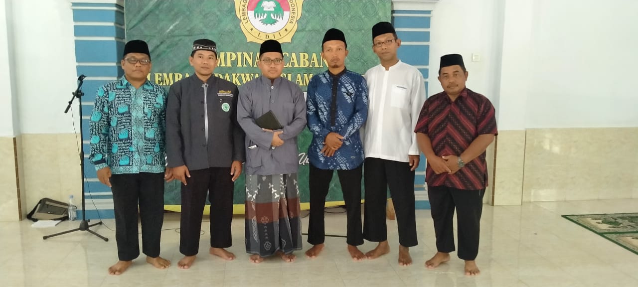 Pekan Ini, Musda MUI Sulbar di Gelar