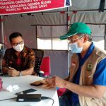 Tim Ahli Universitas Andalas Buka Klinik Konstruksi