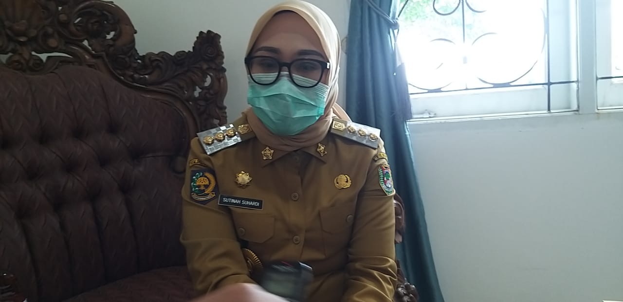 Pemkab Mamuju Masih Kaji Sekolah Tatap Muka