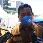 Kadisbun Mamuju Siap Pertaruhkan Jabatannya