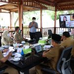 Idris Harap Sulbar Peroleh Penghargaan APE