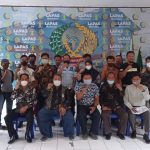 Sidak di Lapas Mamasa, Ombudsman Sulbar: Kedisplinan, Modal untuk Perbaikan Kualitas Layanan Publik Sidak di Lapas Mamasa, Ombudsman Sulbar: Kedisplinan, Modal untuk Perbaikan Kualitas Layanan Publik