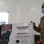 Pemkab Mamuju Sampaikan Terima Kasih ke Dompet Dhuafa