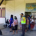 Polres Mamasa Amankan Puluhan Gereja Pasca Bom Bunuh Diri di Gereja Makassar Polres Mamasa Amankan Puluhan Gereja Pasca Bom Bunuh Diri di Gereja Makassar