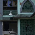 Kanwil Kemenag Sulbar Catat 263 Masjid Rusak Akibat Gempa