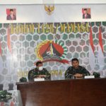 IMG-20210429-WA0012 Kodim 1428 Mamasa Laksanakan Giat Taklimat Awal