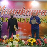 Disparbud Mamuju Sukses Gelar Manakarra Folk Song Festival