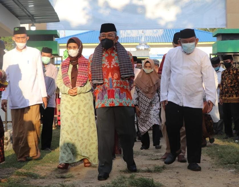 ABM Harap Kebersamaan Semua Pihak Untuk Peningkatan Kualitas Pendidikan