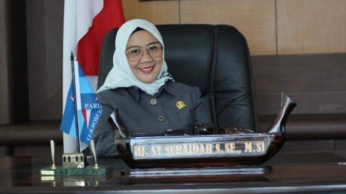 100 Hari Kerja, Suraidah Apresiasi Kinerja Jenderal Listyo Sigit