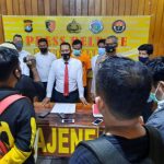 Penjelasan Kasat Reskrim Polres Majene Terkait Kasus Gantung Diri