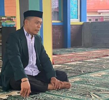 Tanggapan Ketua FKUB Pasangkayu Terkait Kebijakan Larangan Mudik