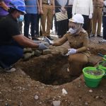 Sutinah: Kita Belum Pulih, Tapi Kita Tidak Menyerah