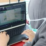 Gelar Talkshow, Ingatkan Bahaya Covid