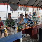 Suaib Jelaskan Tahapan Proses Penyaluran DTH dan Stimulan Rumah Rusak