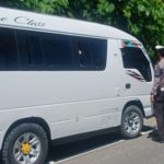 Sat Lantas Polres Pasangkayu Tindak 15 Pelanggar