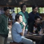 Save The Children bersama Mcinema.id Gelar Worhsop Pelibatan Media