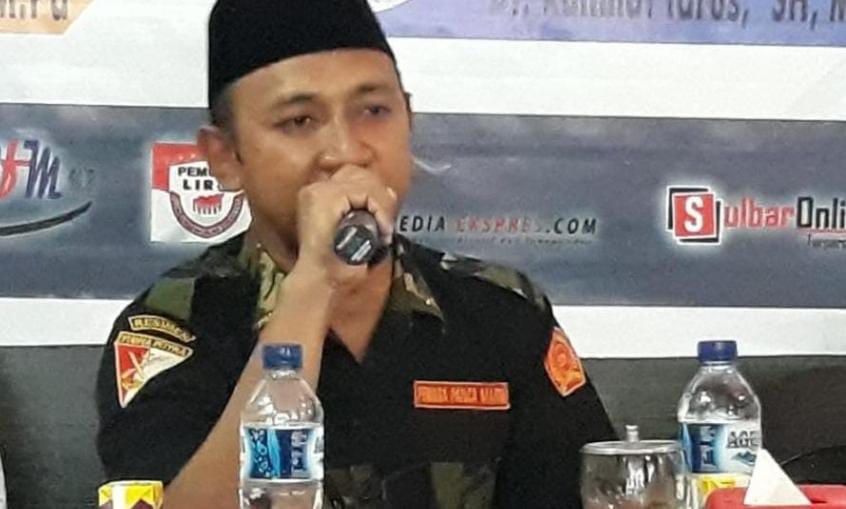 Firman Juang: Pancasila Semoga Selalu Abadi