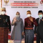 Enny Anggraeny Anwar : Gelorakan Kembali Semangat Juang